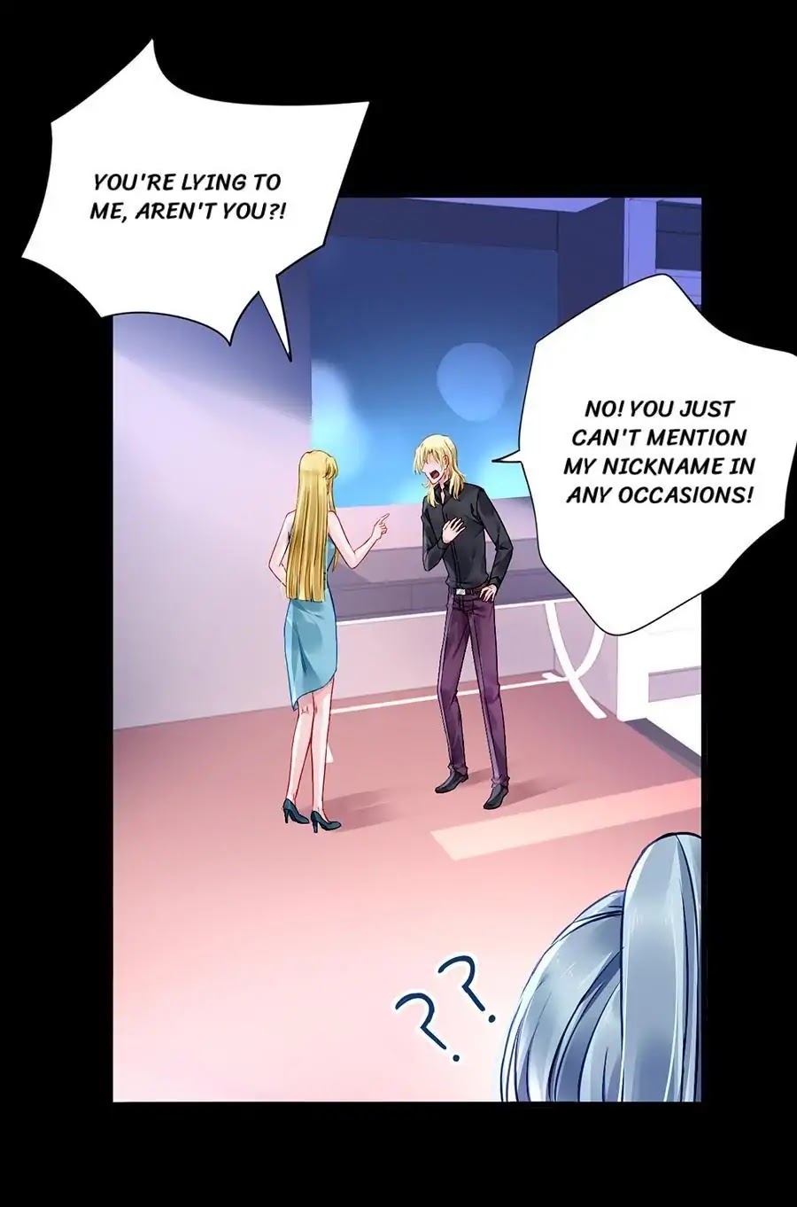 Haomen Qifu de Chuntian Chapter 82 page 17 - Chapter 82