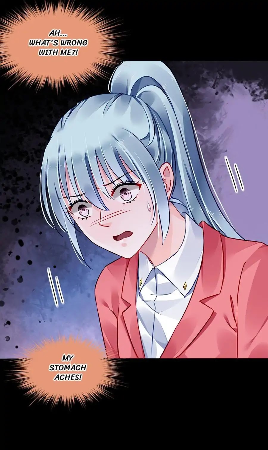 Haomen Qifu de Chuntian Chapter 82 page 19 - Chapter 82