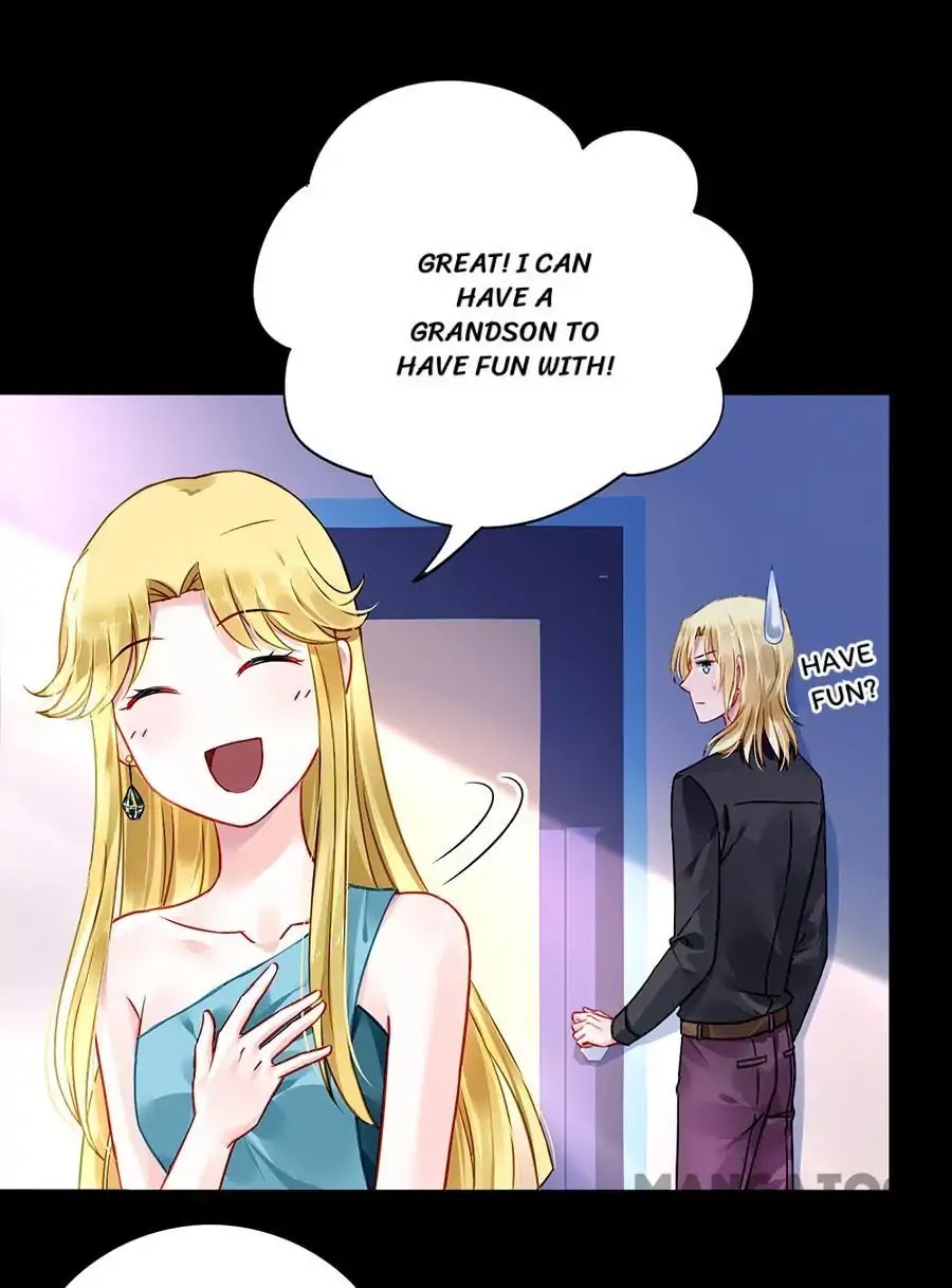 Haomen Qifu de Chuntian Chapter 82 page 23 - Chapter 82