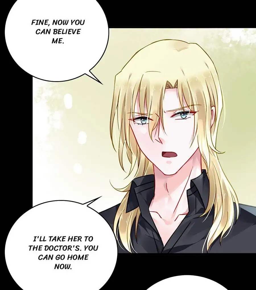 Haomen Qifu de Chuntian Chapter 82 page 24 - Chapter 82