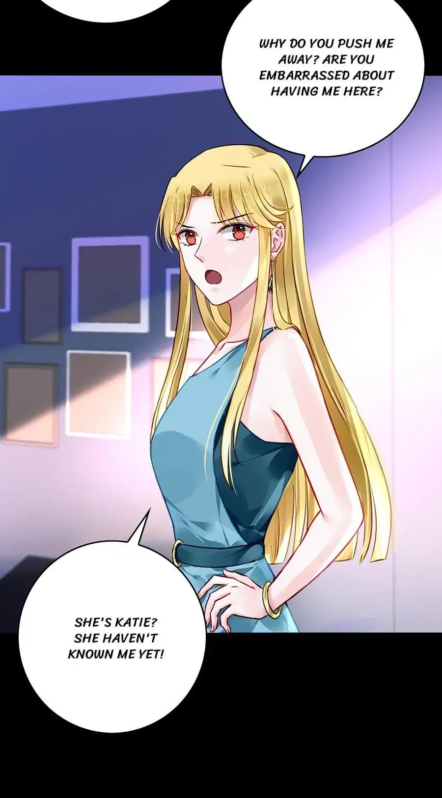 Haomen Qifu de Chuntian Chapter 82 page 25 - Chapter 82