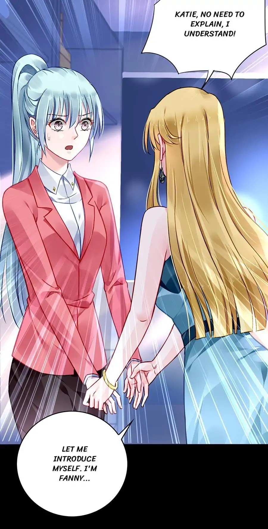 Haomen Qifu de Chuntian Chapter 82 page 28 - Chapter 82