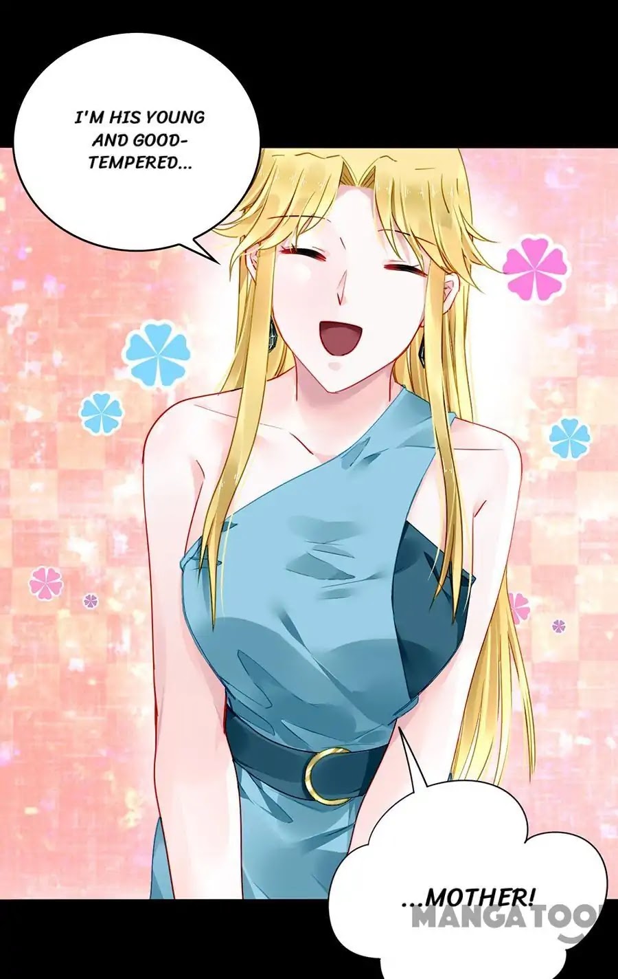 Haomen Qifu de Chuntian Chapter 82 page 29 - Chapter 82