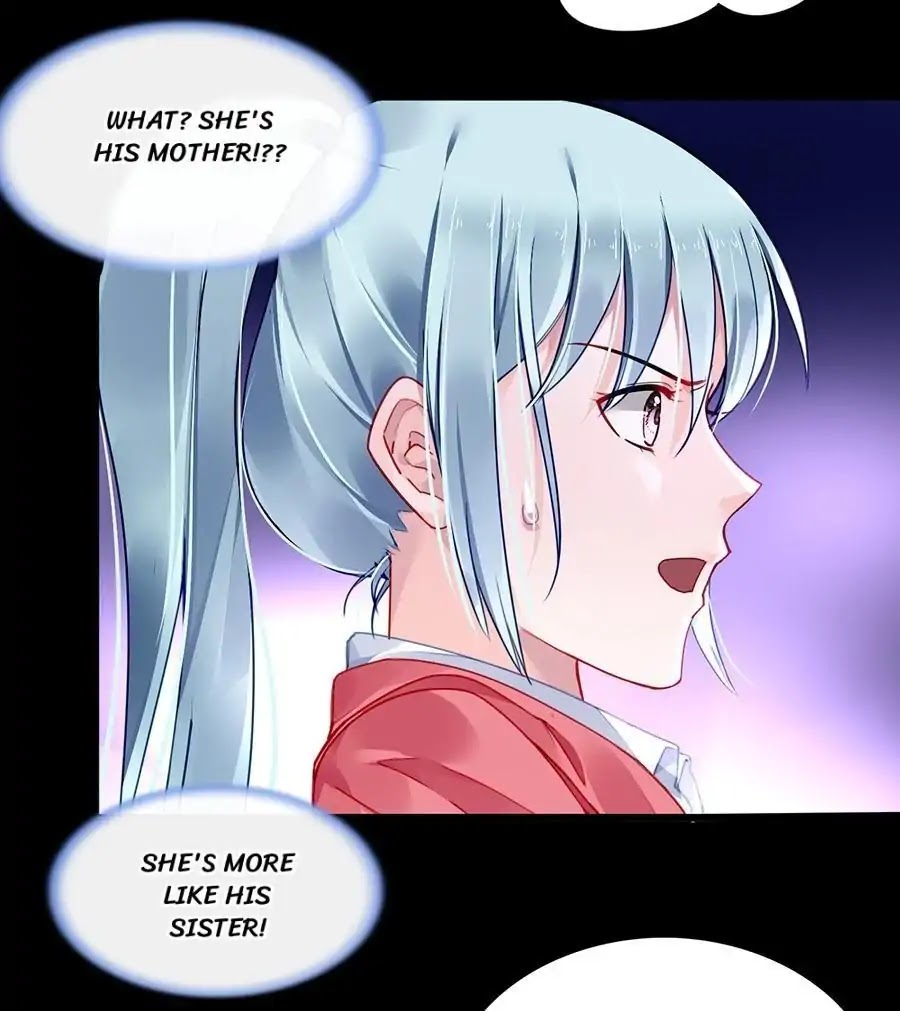 Haomen Qifu de Chuntian Chapter 82 page 30 - Chapter 82