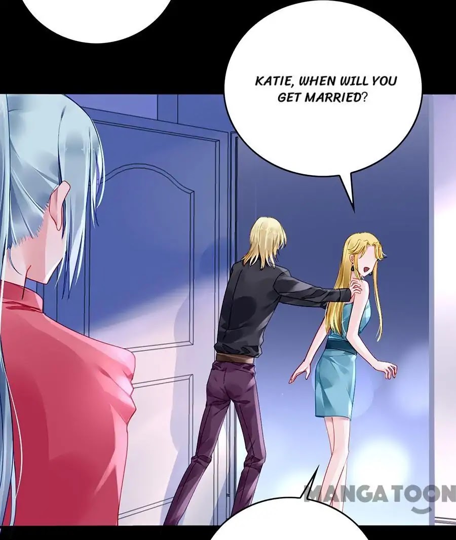 Haomen Qifu de Chuntian Chapter 82 page 33 - Chapter 82