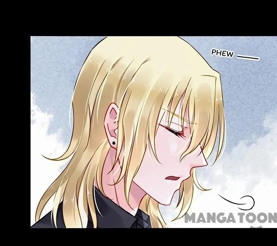Haomen Qifu de Chuntian Chapter 82 page 35 - Chapter 82