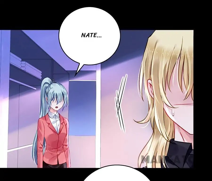 Haomen Qifu de Chuntian Chapter 82 page 36 - Chapter 82