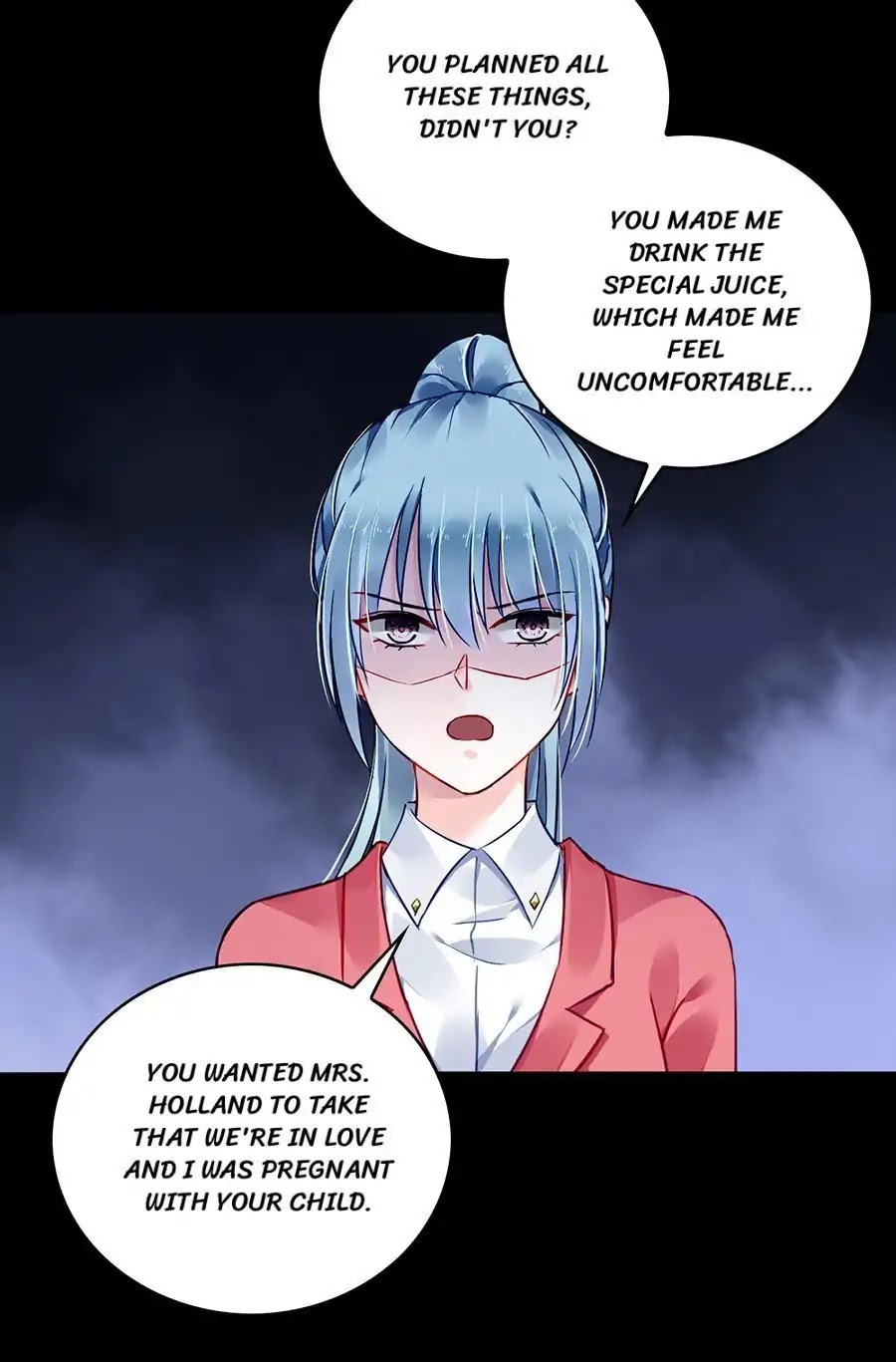 Haomen Qifu de Chuntian Chapter 82 page 37 - Chapter 82