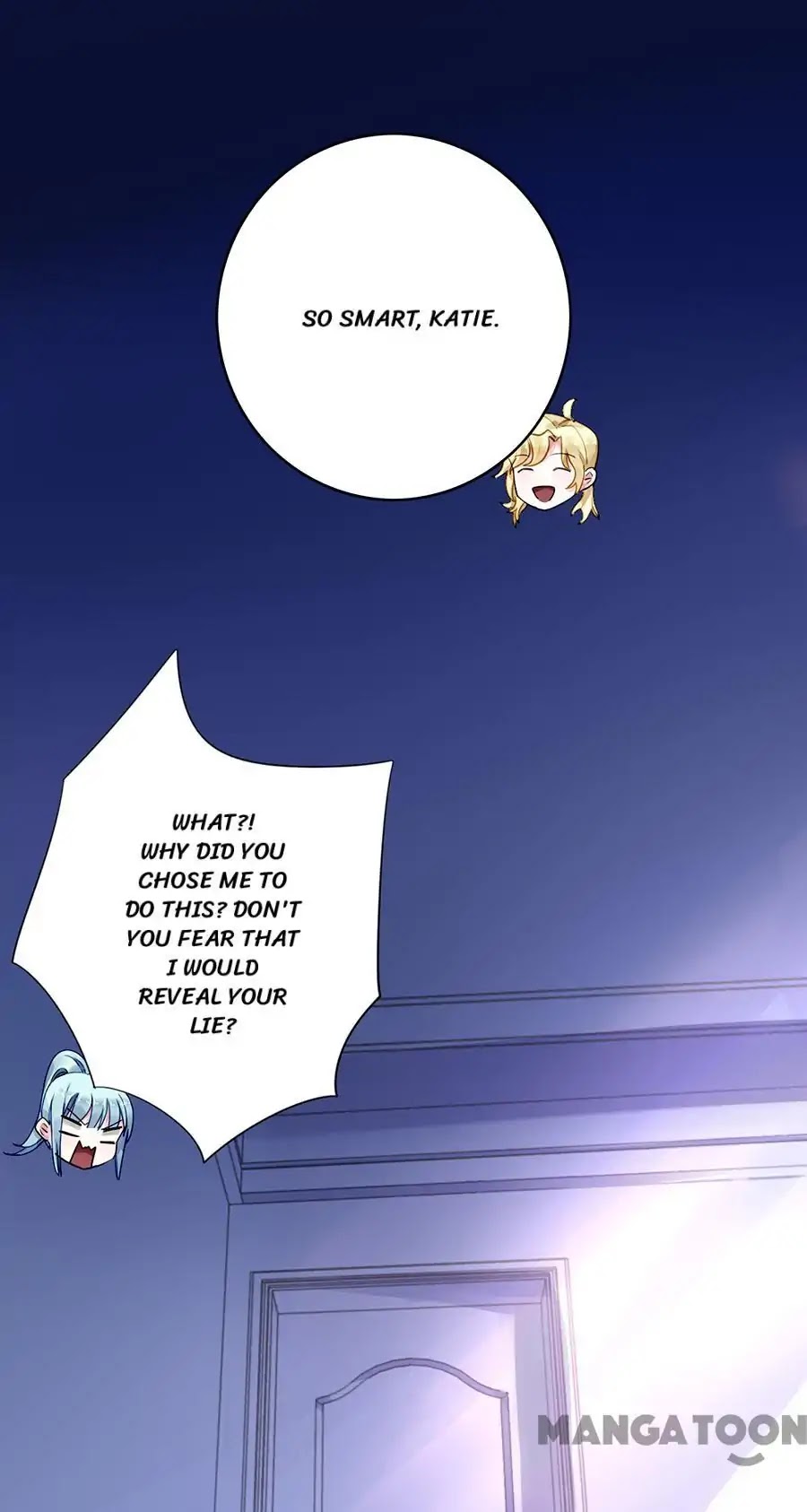 Haomen Qifu de Chuntian Chapter 82 page 38 - Chapter 82