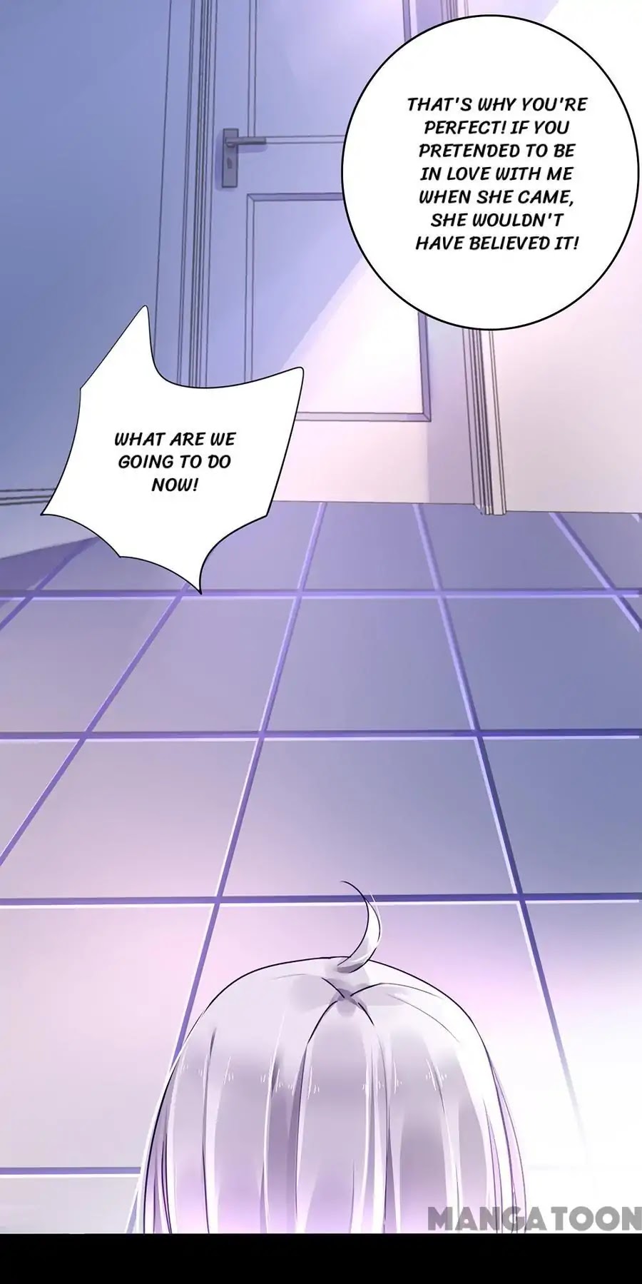 Haomen Qifu de Chuntian Chapter 82 page 39 - Chapter 82