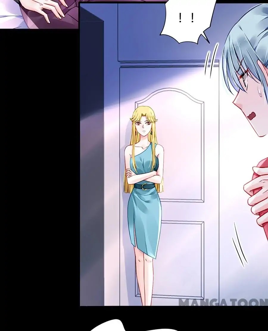 Haomen Qifu de Chuntian Chapter 82 page 6 - Chapter 82
