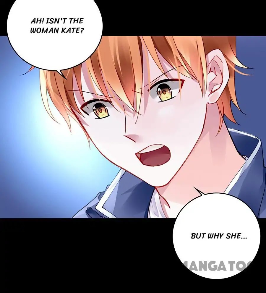 Haomen Qifu de Chuntian Chapter 83 page 10 - Chapter 83