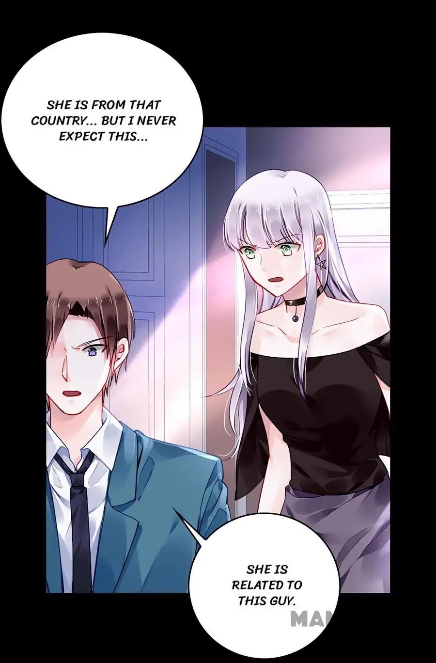Haomen Qifu de Chuntian Chapter 83 page 11 - Chapter 83