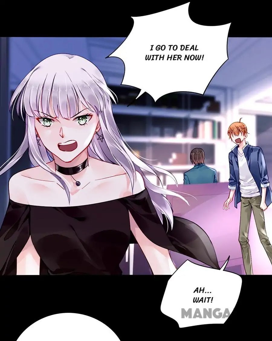 Haomen Qifu de Chuntian Chapter 83 page 12 - Chapter 83