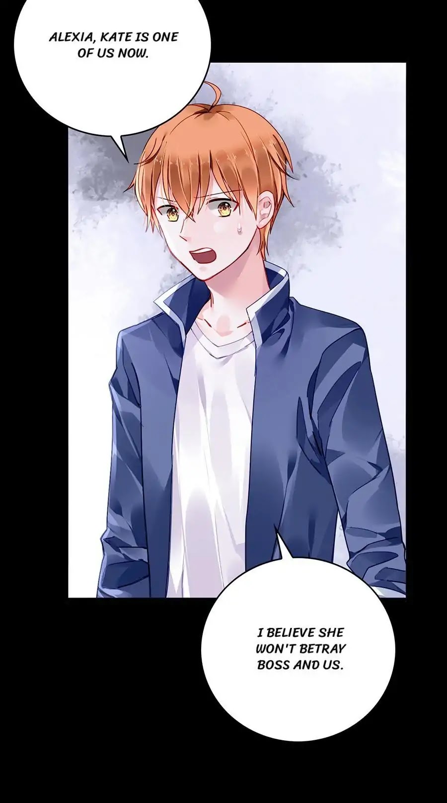 Haomen Qifu de Chuntian Chapter 83 page 13 - Chapter 83