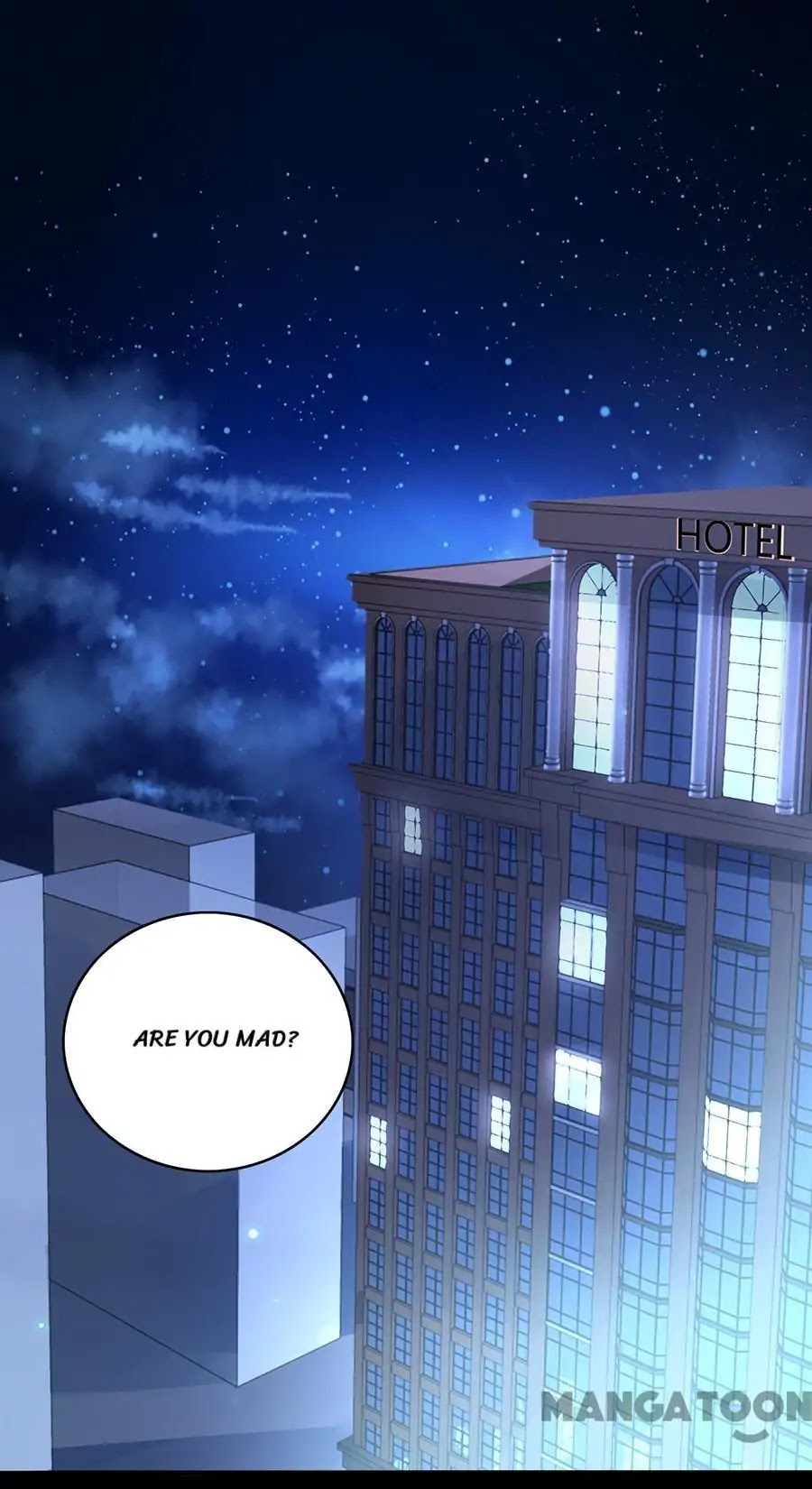 Haomen Qifu de Chuntian Chapter 83 page 17 - Chapter 83