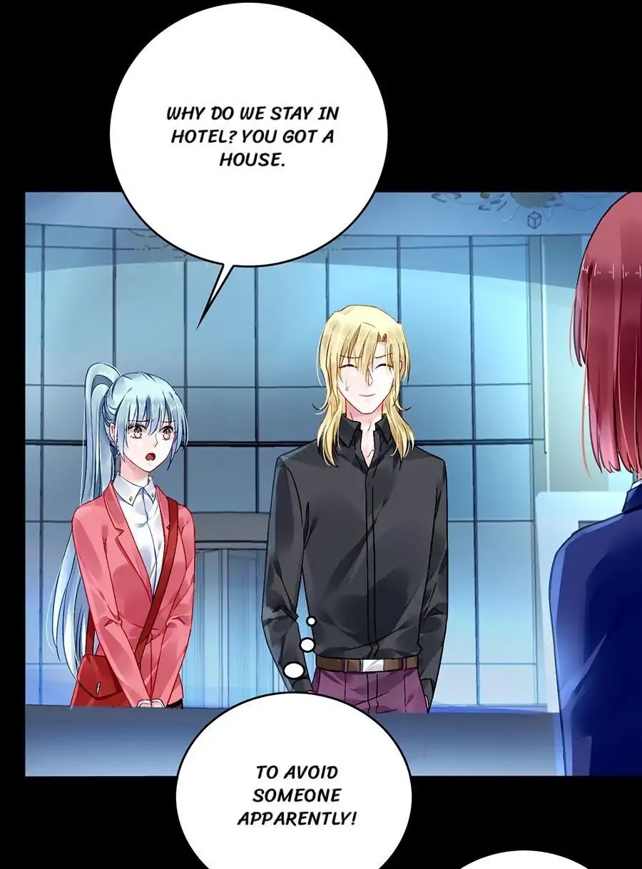 Haomen Qifu de Chuntian Chapter 83 page 18 - Chapter 83