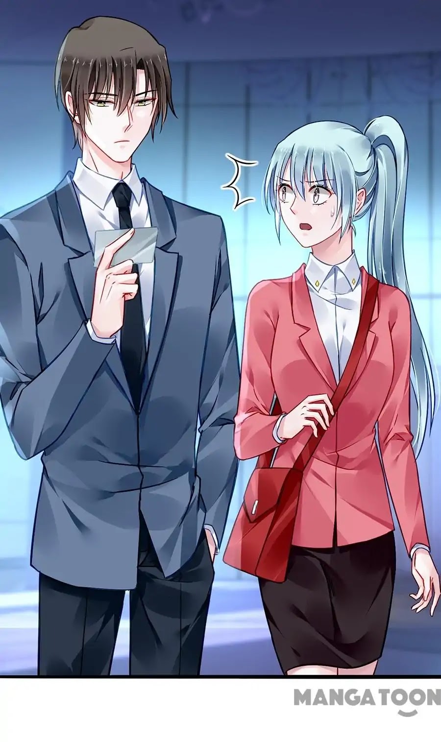 Haomen Qifu de Chuntian Chapter 83 page 22 - Chapter 83