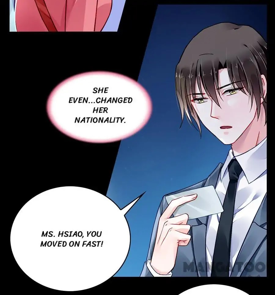 Haomen Qifu de Chuntian Chapter 83 page 24 - Chapter 83