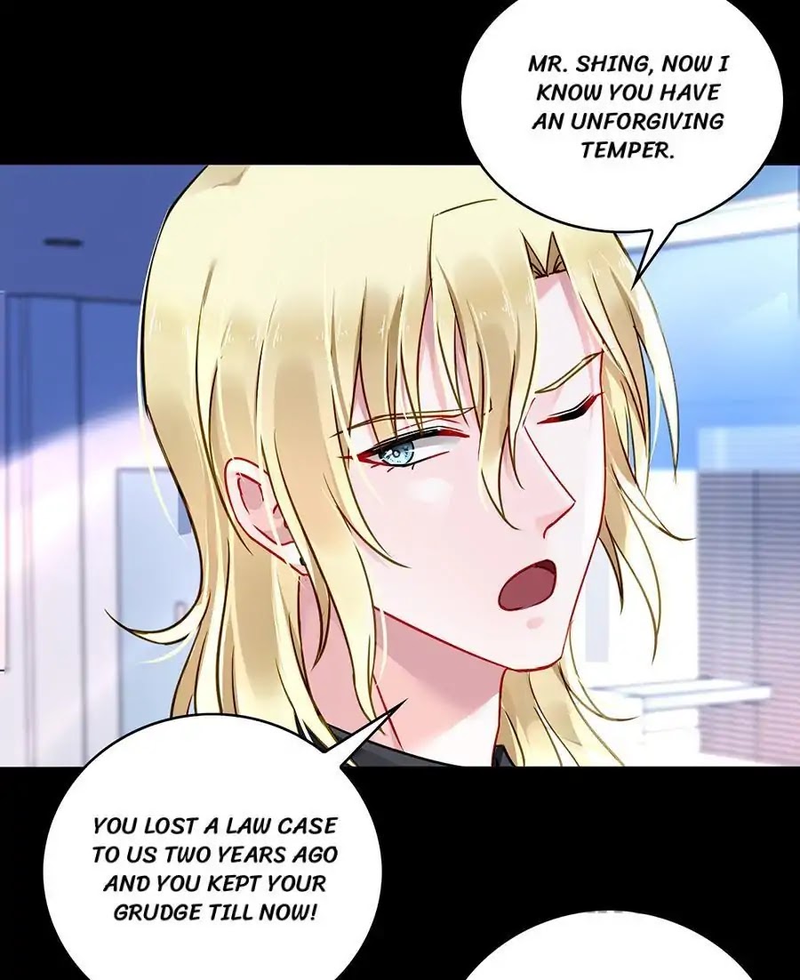 Haomen Qifu de Chuntian Chapter 83 page 25 - Chapter 83