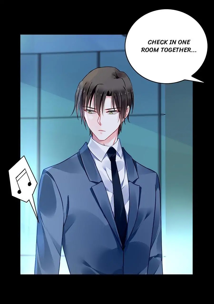 Haomen Qifu de Chuntian Chapter 83 page 27 - Chapter 83