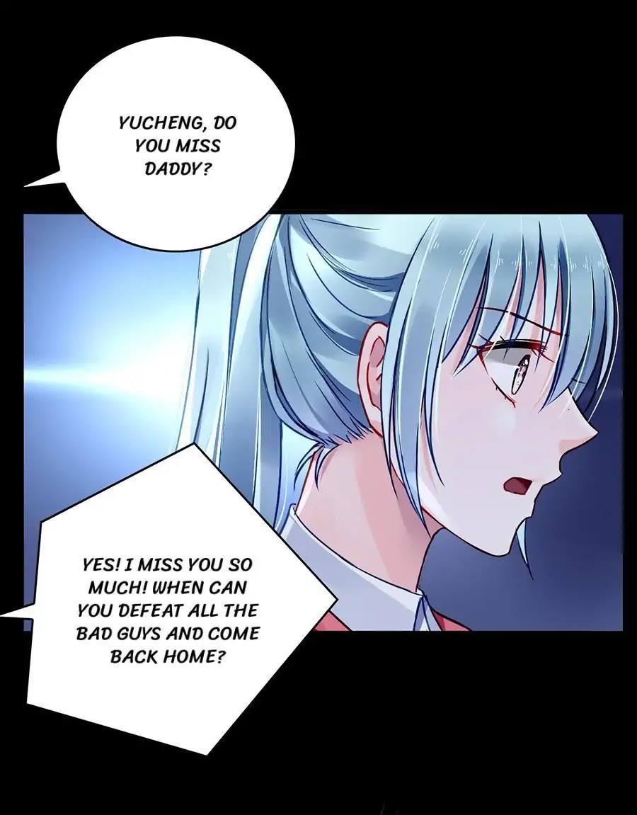 Haomen Qifu de Chuntian Chapter 83 page 30 - Chapter 83