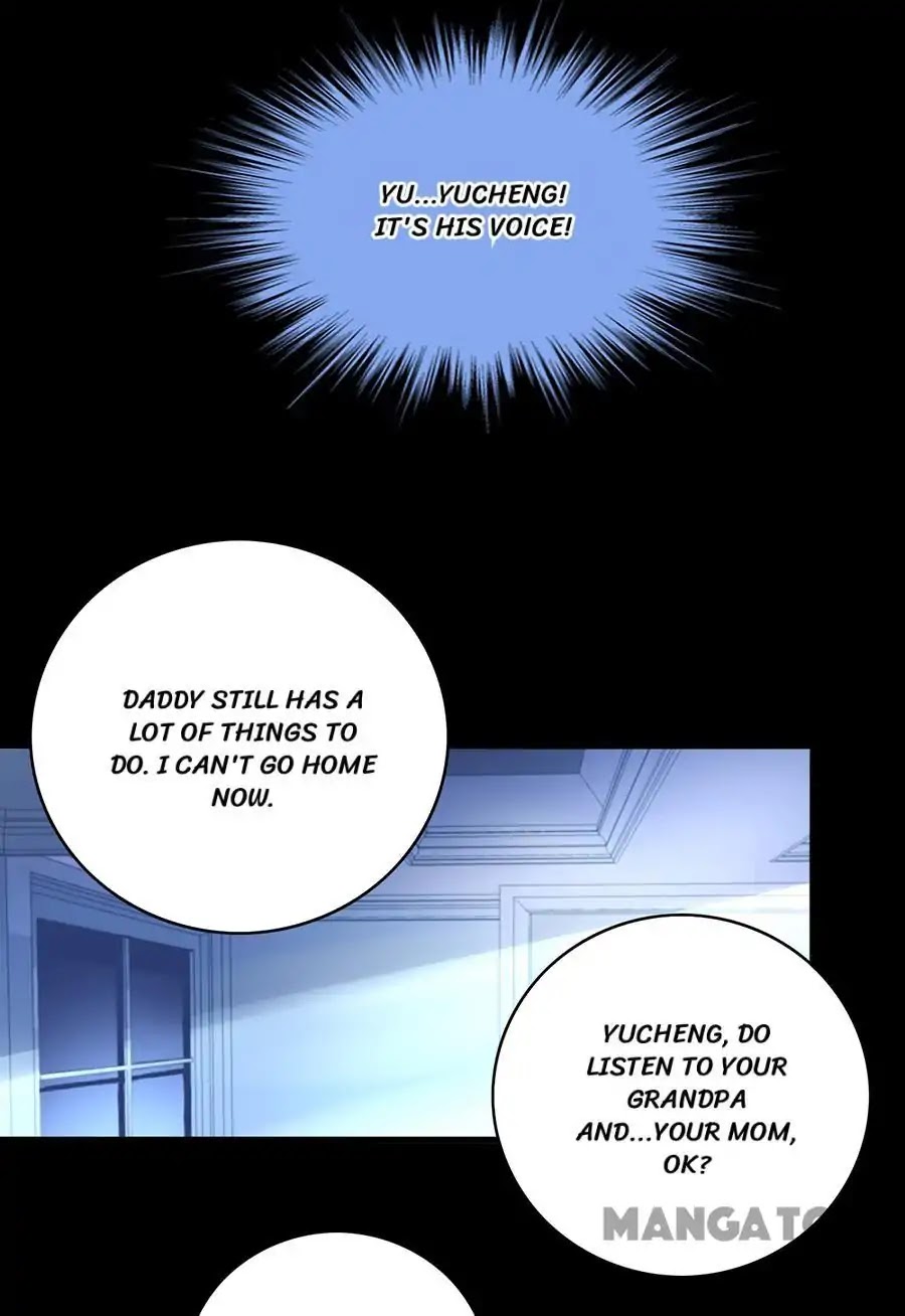 Haomen Qifu de Chuntian Chapter 83 page 31 - Chapter 83