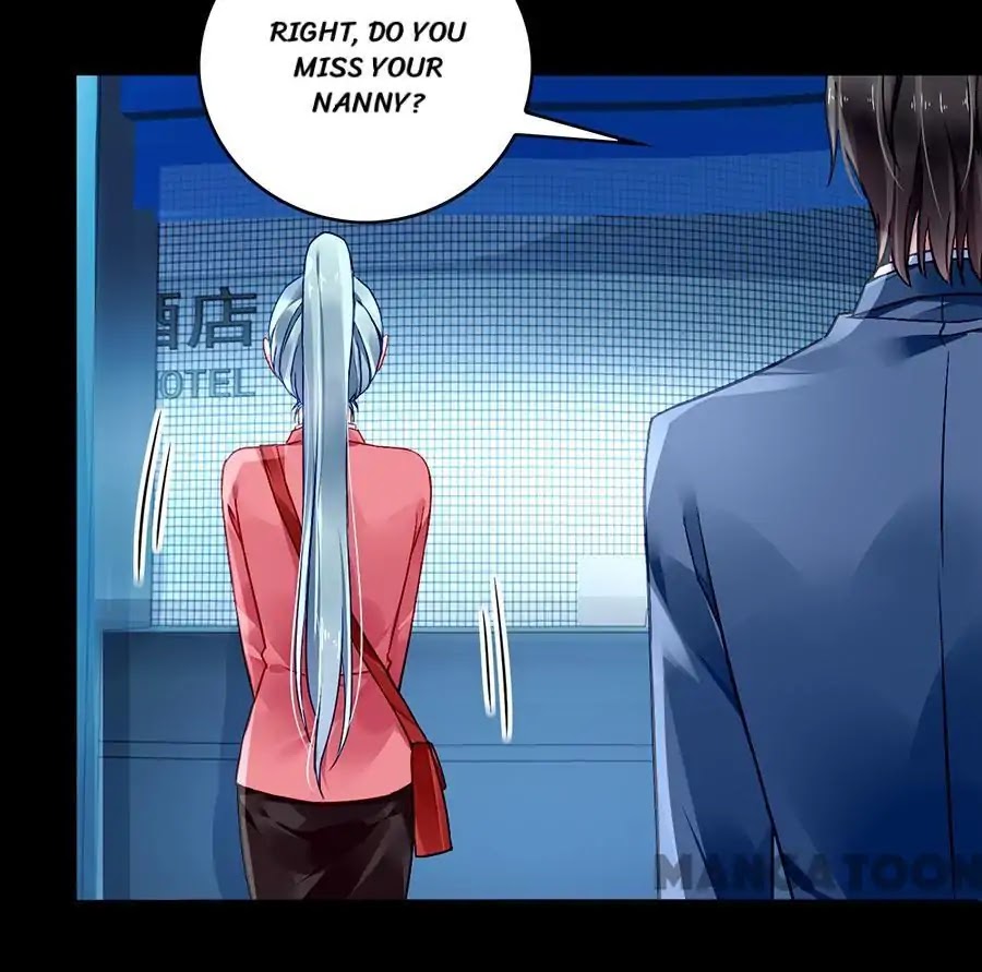 Haomen Qifu de Chuntian Chapter 83 page 32 - Chapter 83