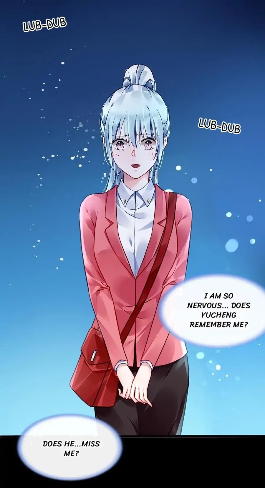 Haomen Qifu de Chuntian Chapter 83 page 34 - Chapter 83