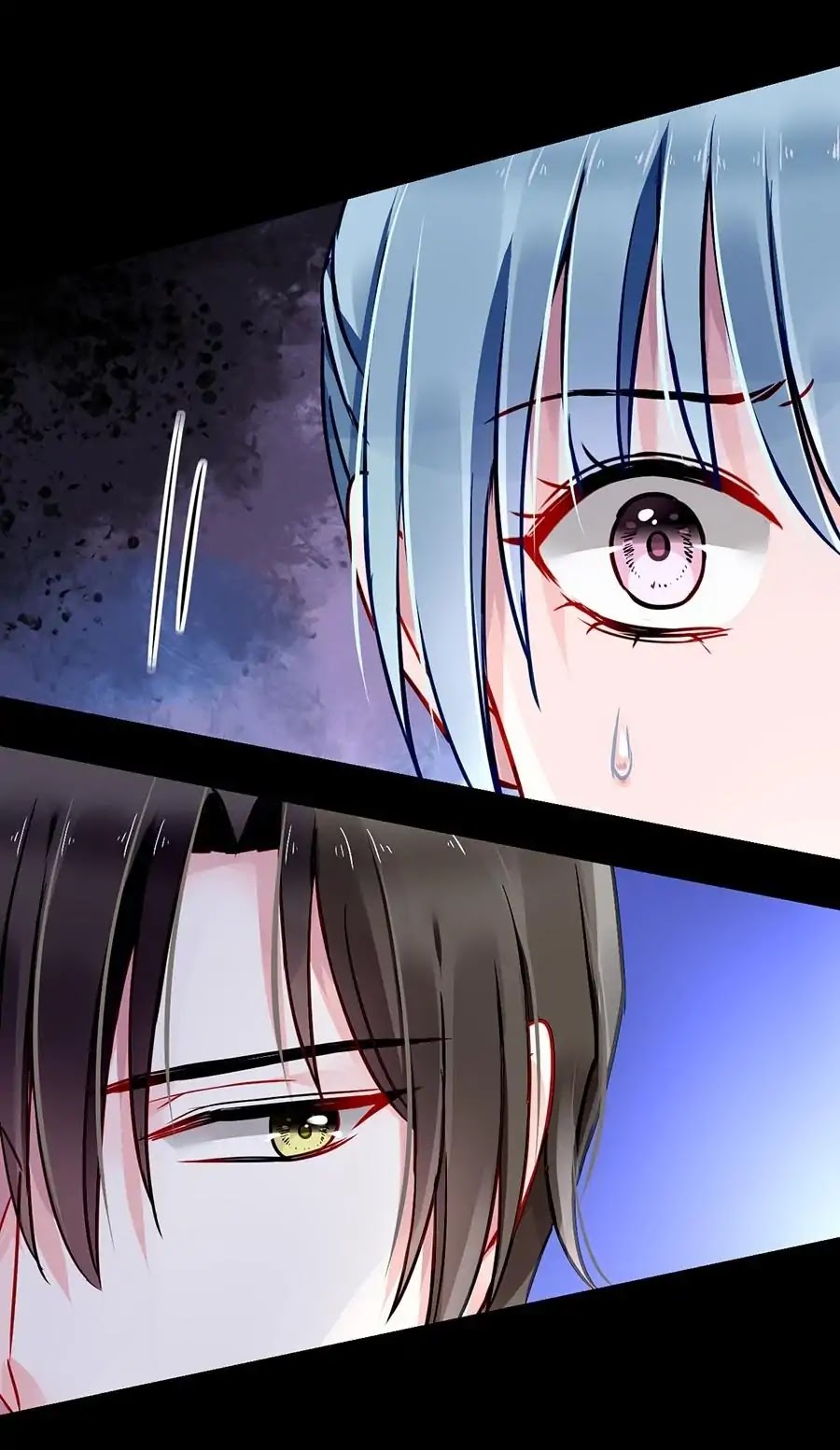 Haomen Qifu de Chuntian Chapter 83 page 36 - Chapter 83