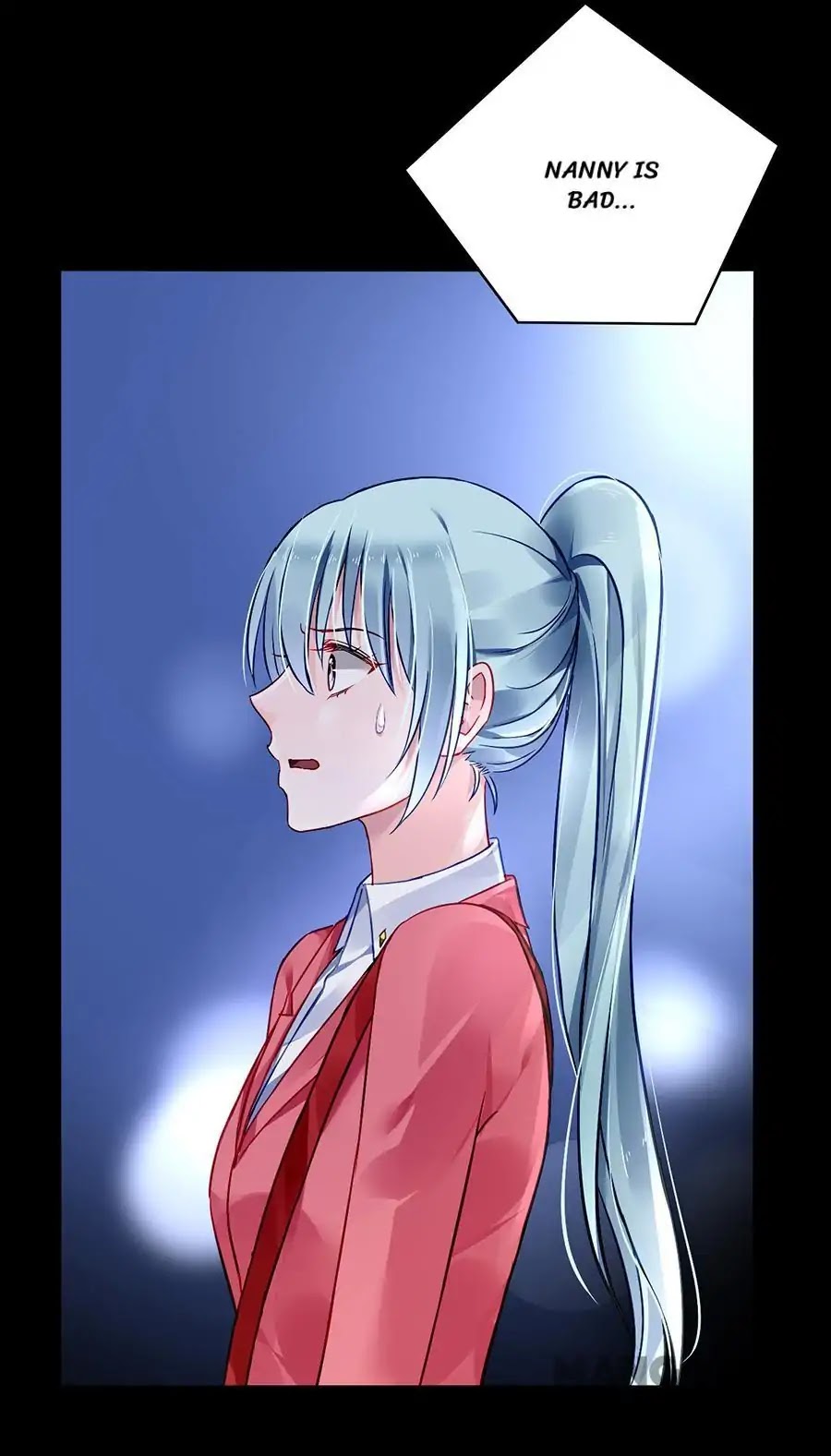 Haomen Qifu de Chuntian Chapter 83 page 37 - Chapter 83