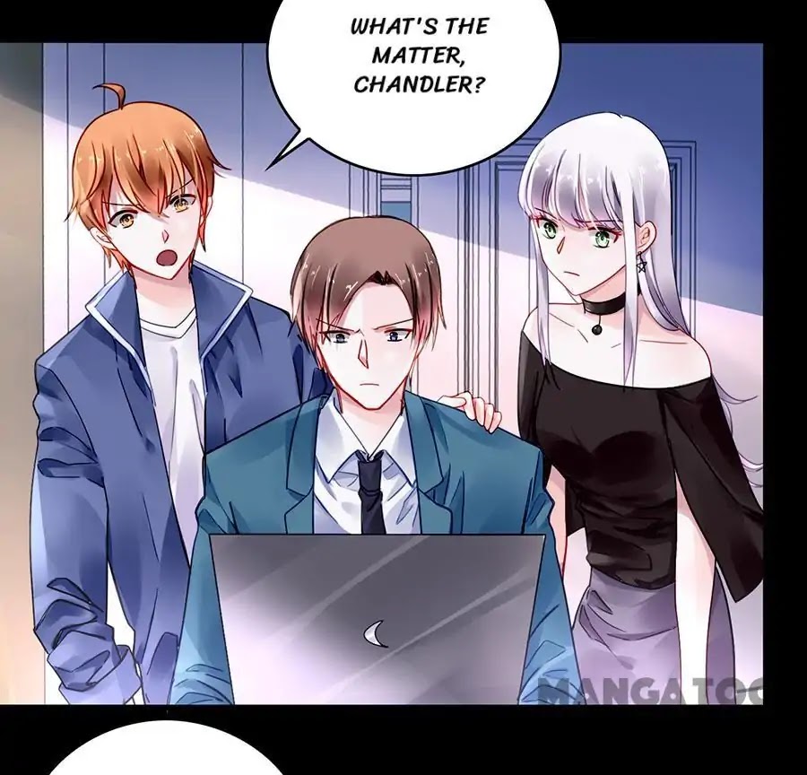 Haomen Qifu de Chuntian Chapter 83 page 9 - Chapter 83