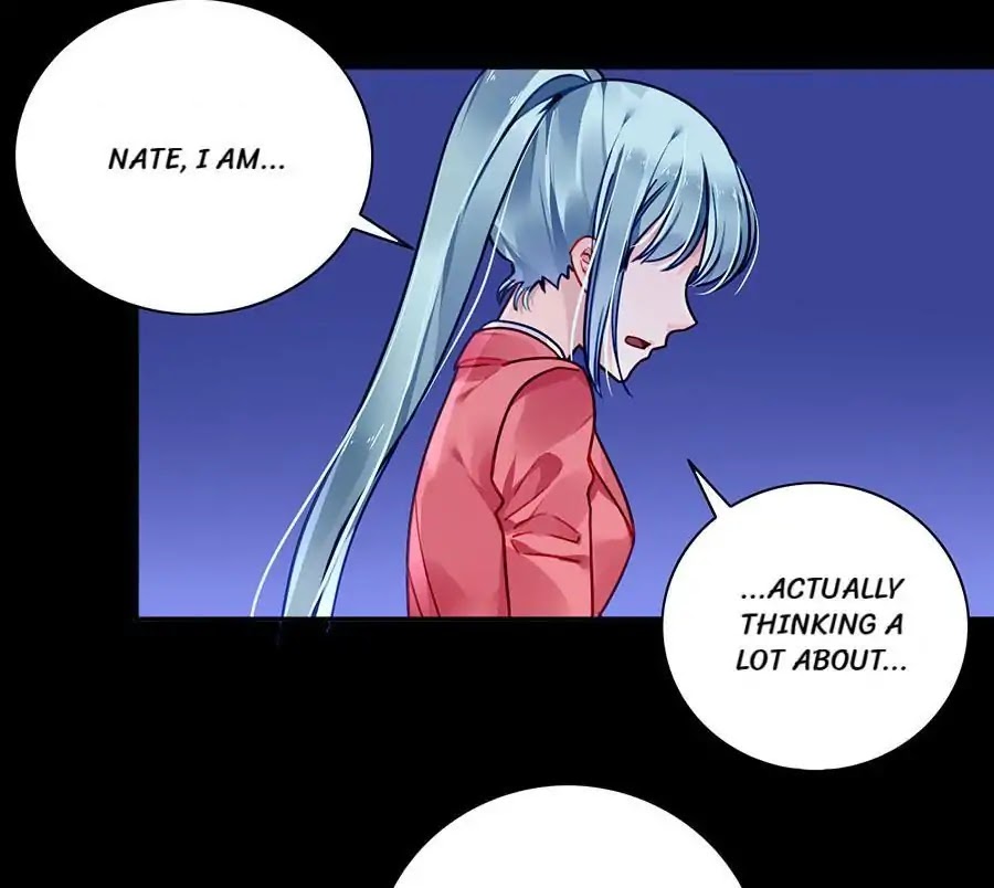 Haomen Qifu de Chuntian Chapter 84 page 10 - Chapter 84