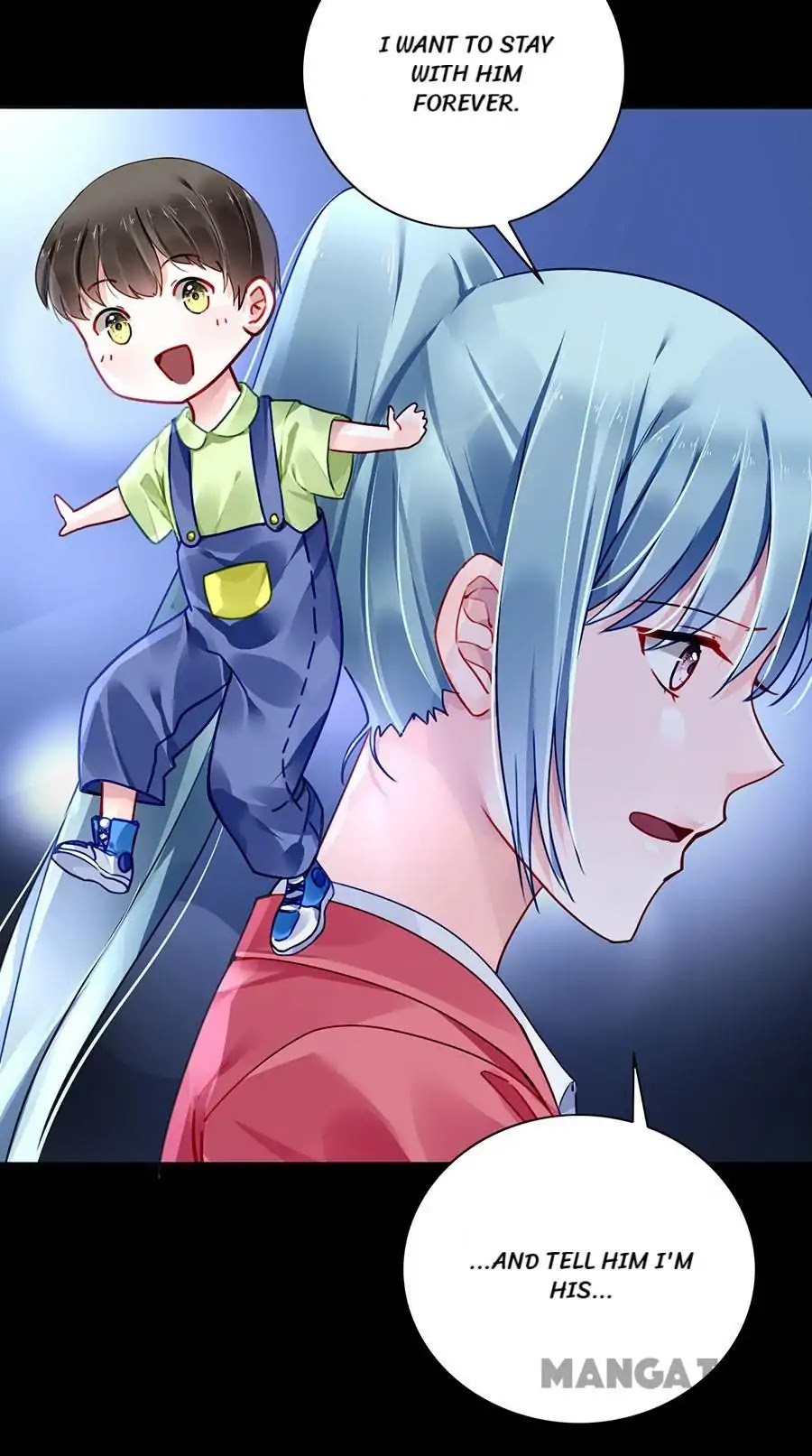 Haomen Qifu de Chuntian Chapter 84 page 11 - Chapter 84