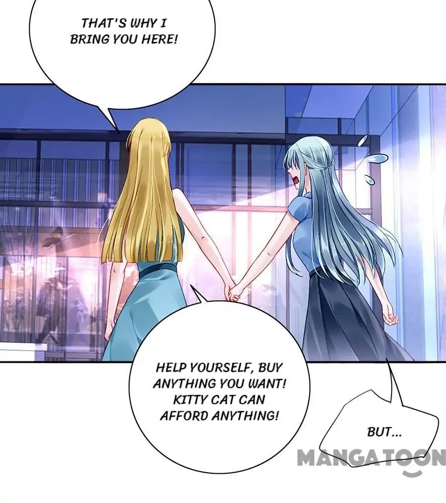 Haomen Qifu de Chuntian Chapter 84 page 20 - Chapter 84