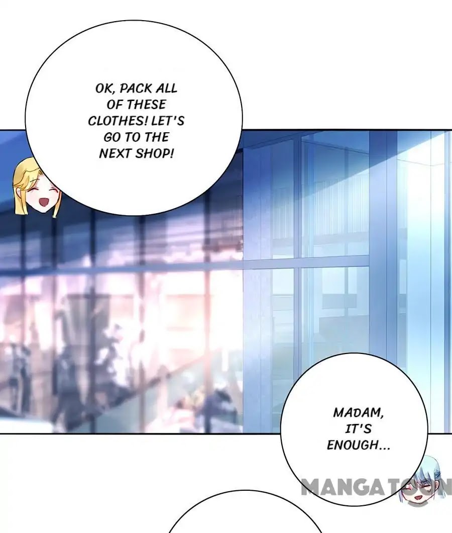 Haomen Qifu de Chuntian Chapter 84 page 24 - Chapter 84