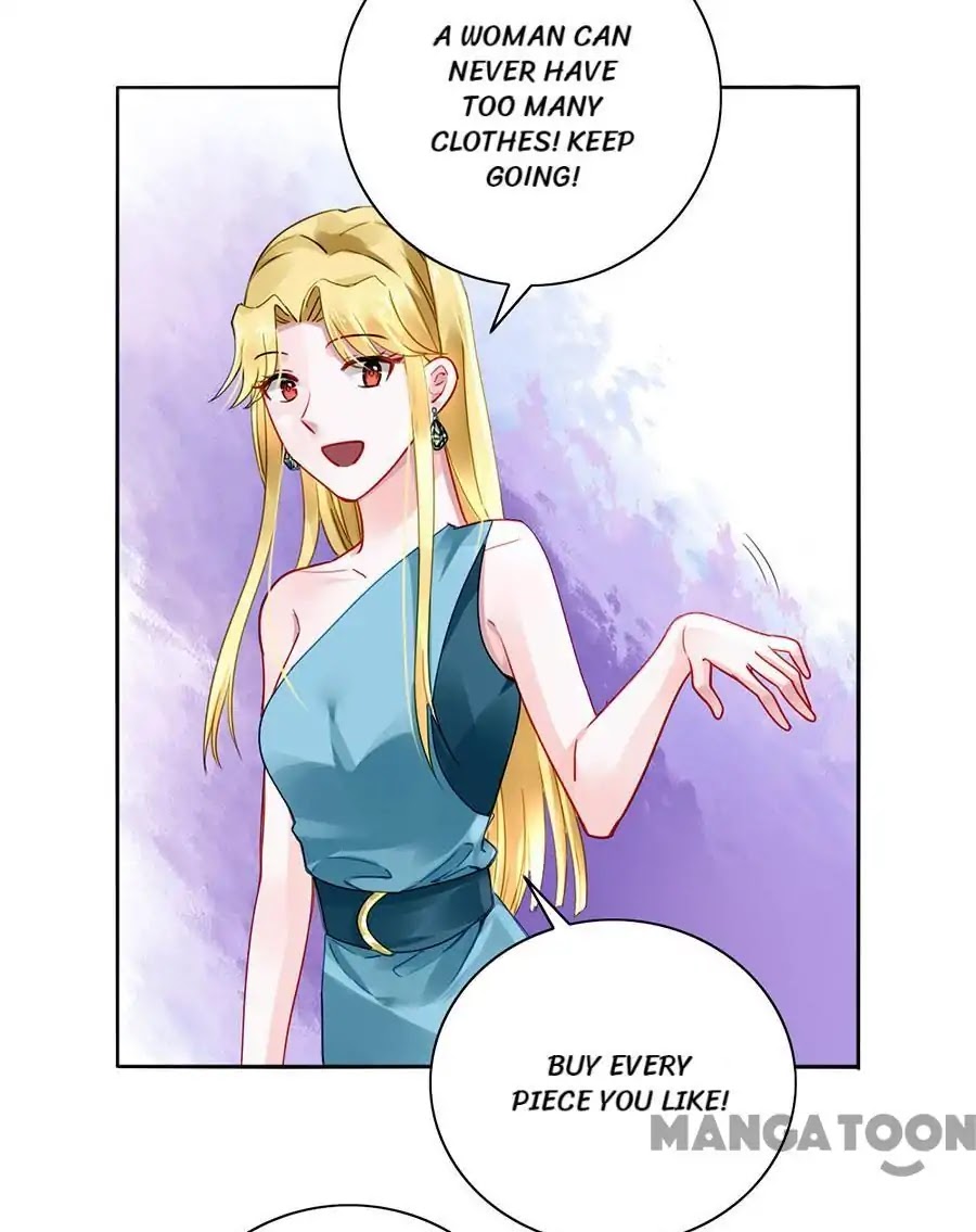 Haomen Qifu de Chuntian Chapter 84 page 25 - Chapter 84