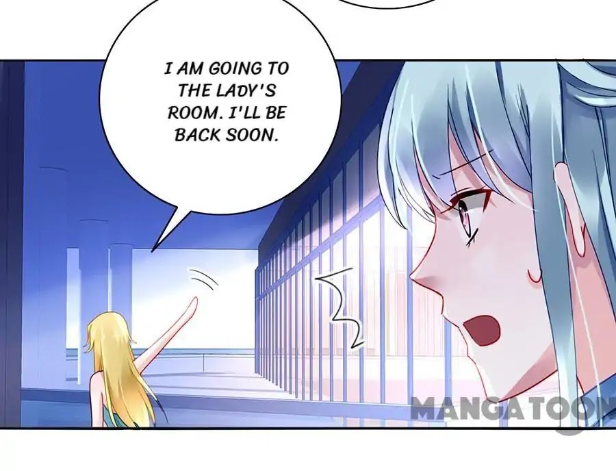 Haomen Qifu de Chuntian Chapter 84 page 26 - Chapter 84