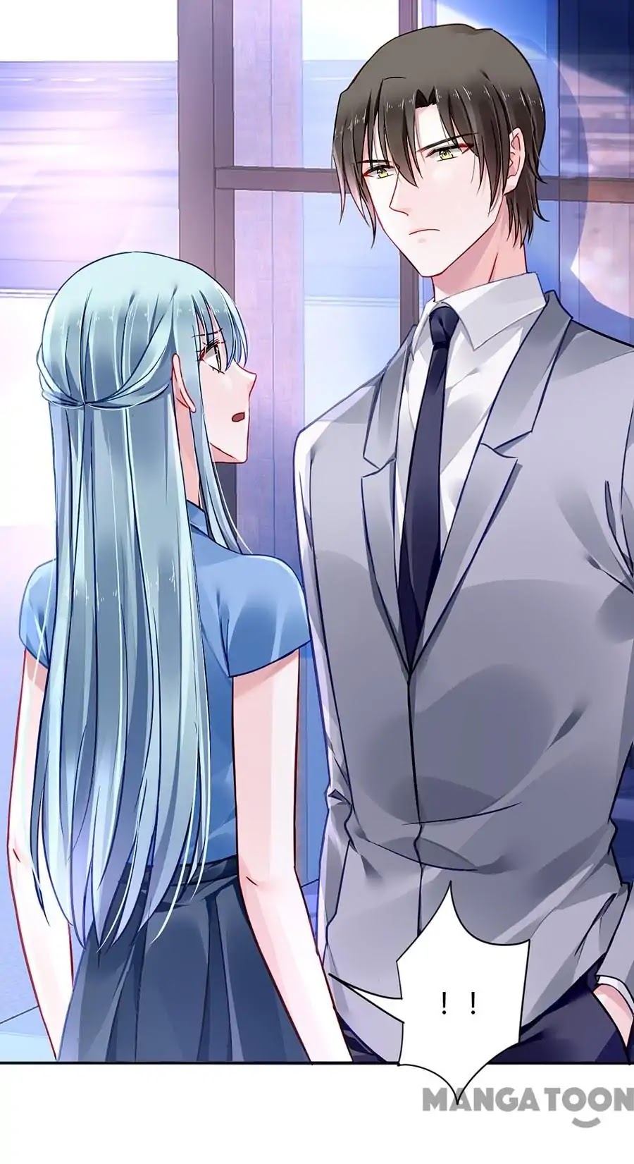 Haomen Qifu de Chuntian Chapter 84 page 29 - Chapter 84