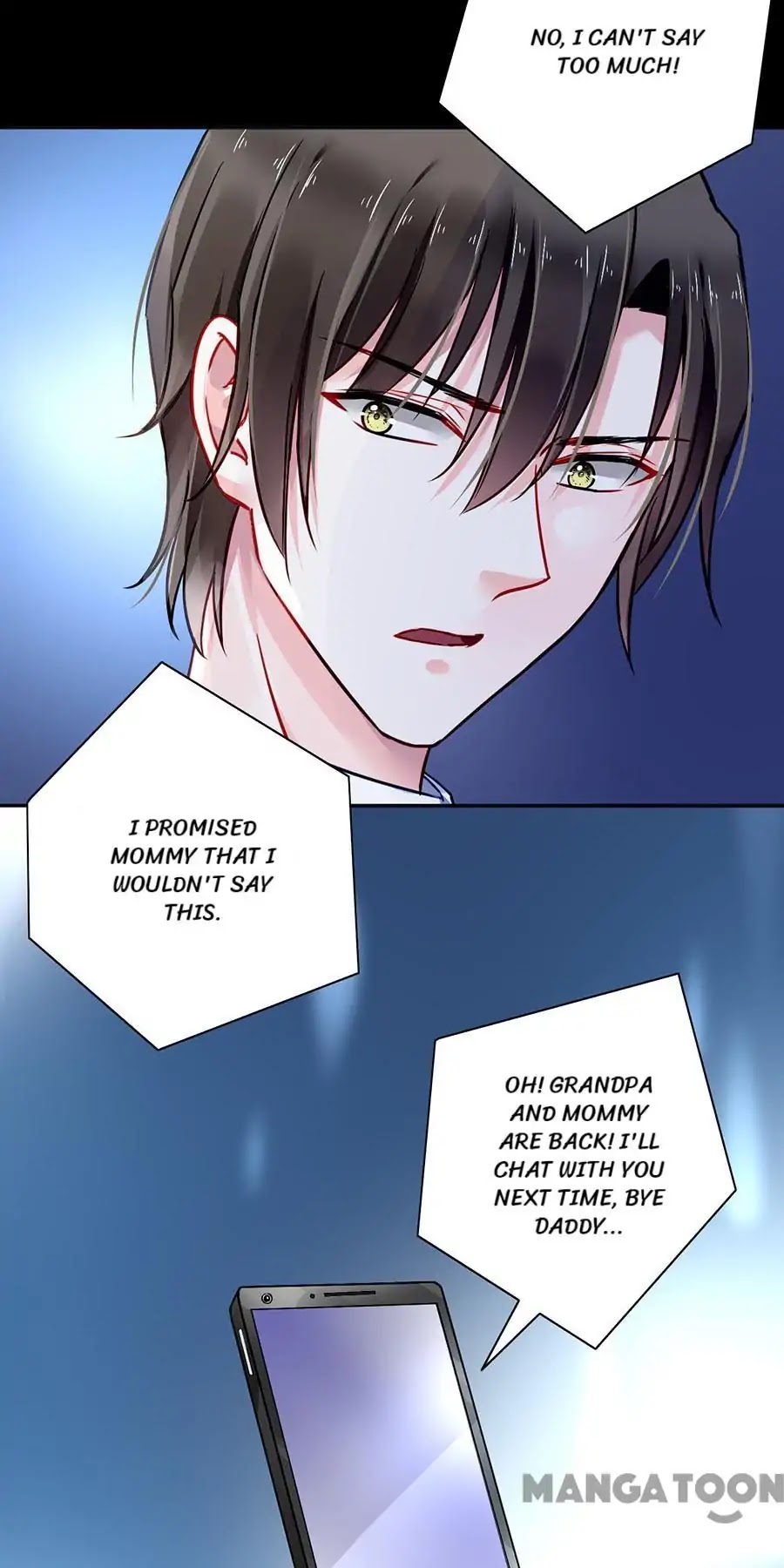 Haomen Qifu de Chuntian Chapter 84 page 4 - Chapter 84
