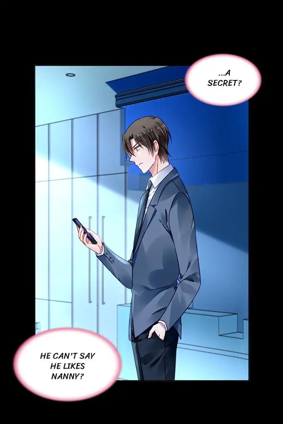 Haomen Qifu de Chuntian Chapter 84 page 6 - Chapter 84