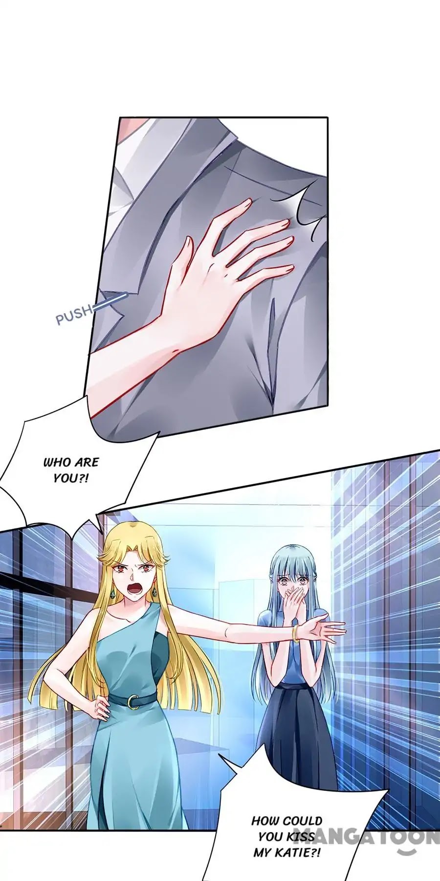 Haomen Qifu de Chuntian Chapter 85 page 14 - Chapter 85