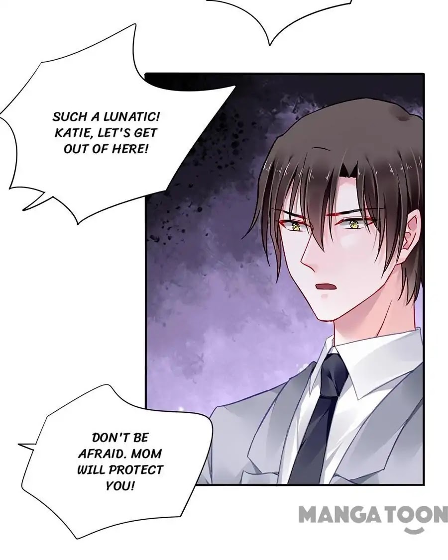 Haomen Qifu de Chuntian Chapter 85 page 15 - Chapter 85