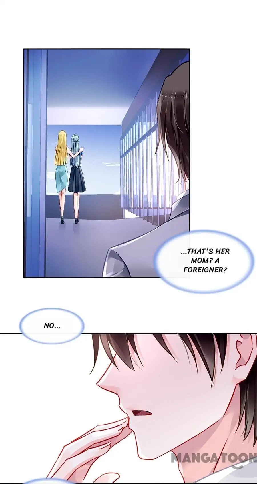 Haomen Qifu de Chuntian Chapter 85 page 16 - Chapter 85