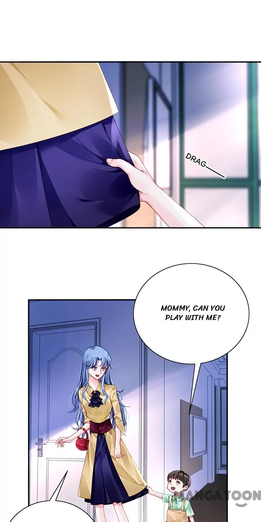 Haomen Qifu de Chuntian Chapter 85 page 19 - Chapter 85