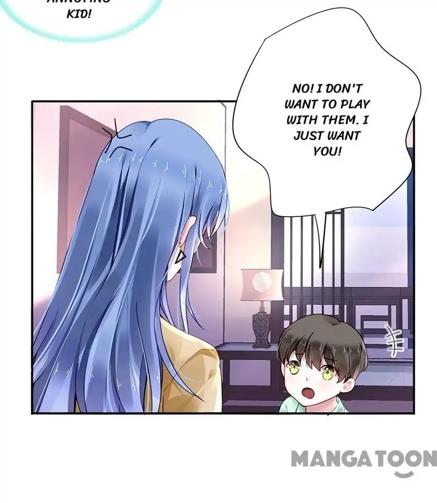 Haomen Qifu de Chuntian Chapter 85 page 23 - Chapter 85
