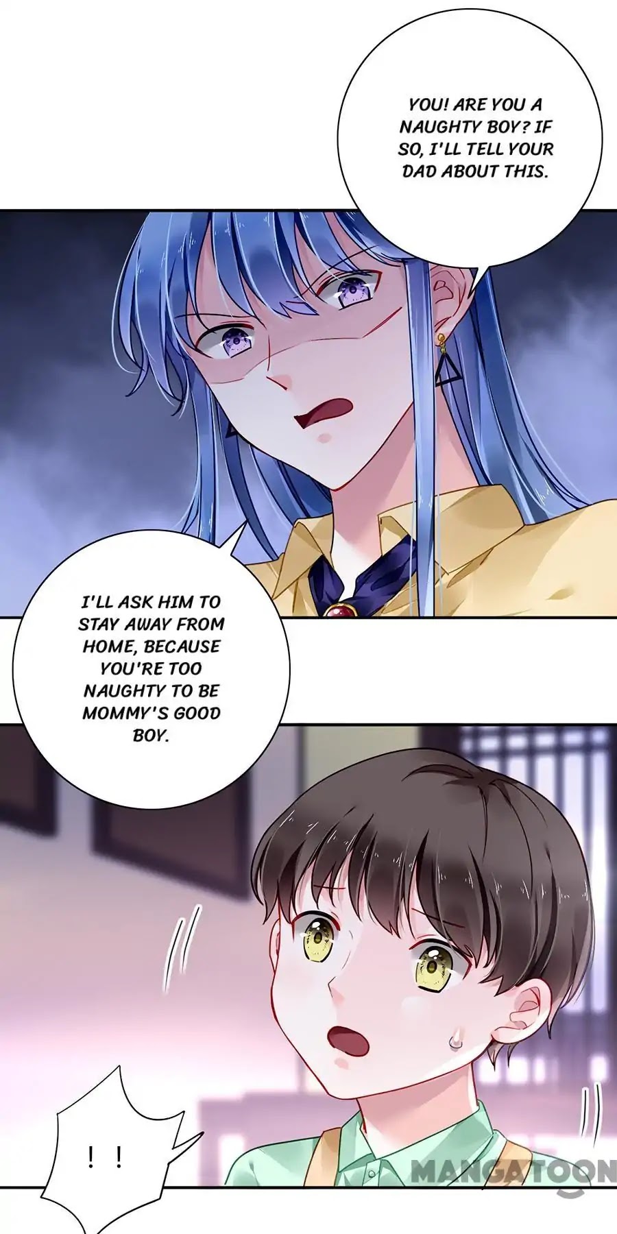 Haomen Qifu de Chuntian Chapter 85 page 24 - Chapter 85