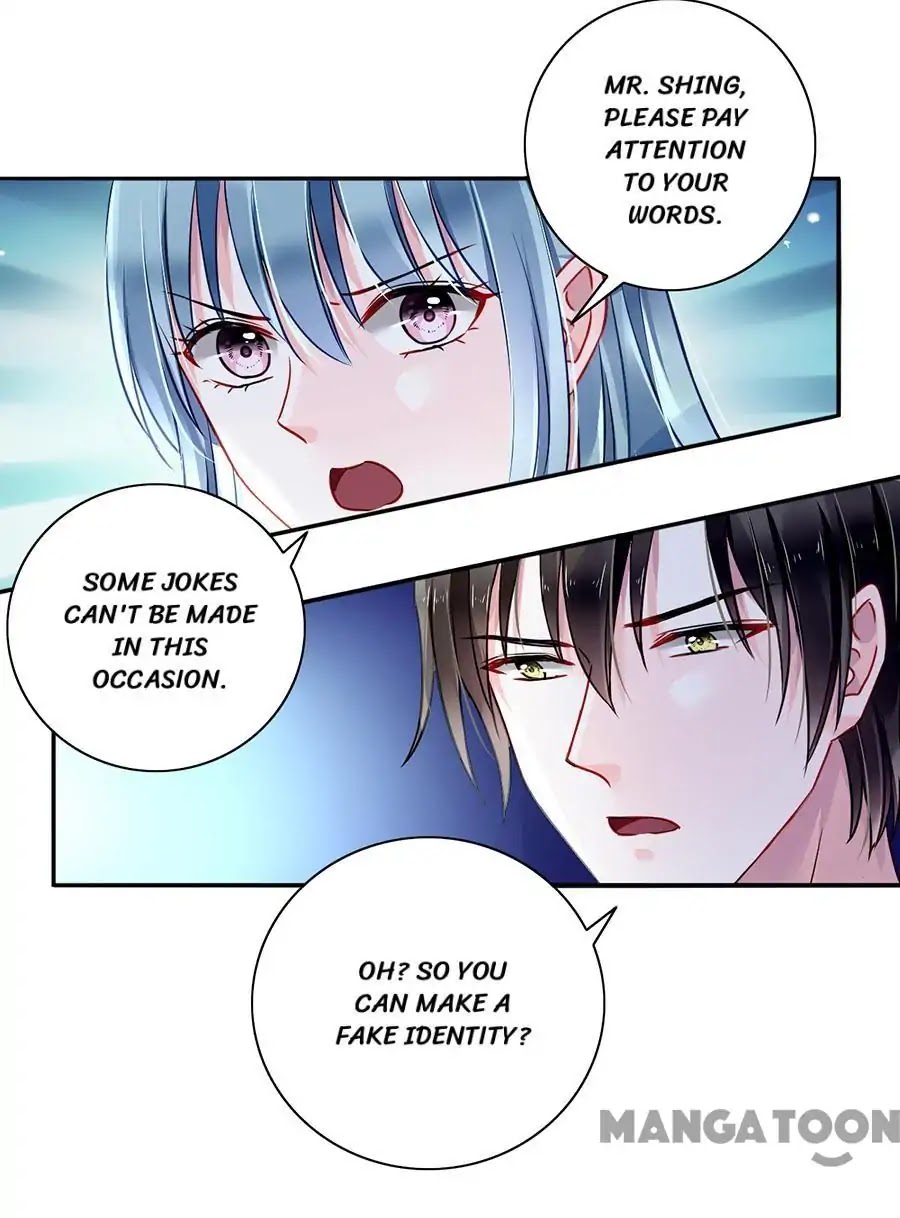 Haomen Qifu de Chuntian Chapter 85 page 3 - Chapter 85