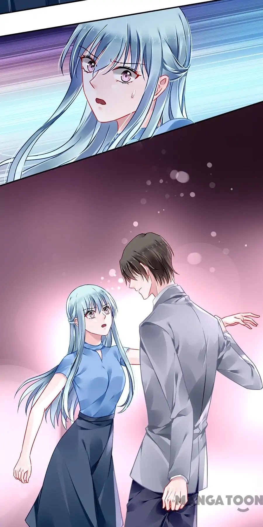Haomen Qifu de Chuntian Chapter 85 page 9 - Chapter 85