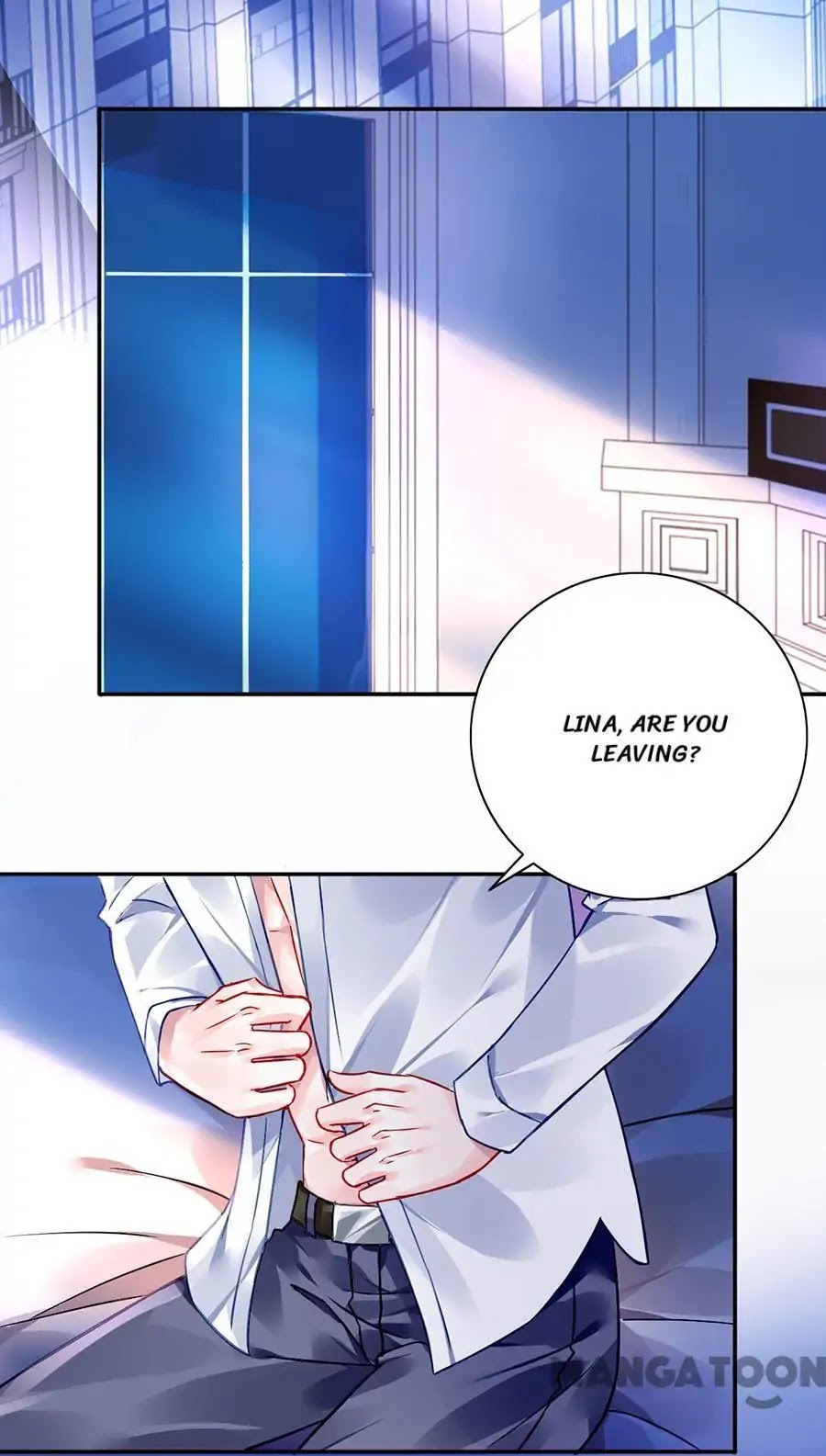 Haomen Qifu de Chuntian Chapter 86 page 1 - Chapter 86